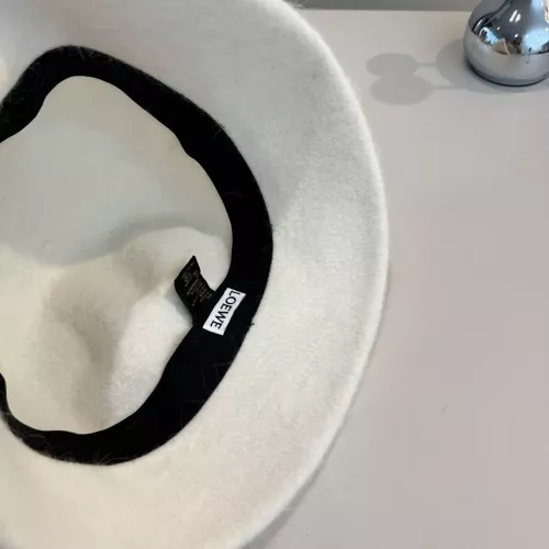 Replica LOEWE Caps #1378242 $42.00 USD for Wholesale