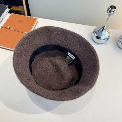 Replica LOEWE Caps #1378244 $42.00 USD for Wholesale