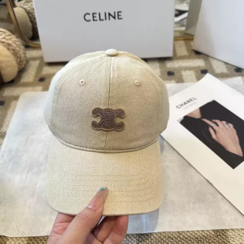 Wholesale Celine Caps #1378251 $25.00 USD, Wholesale Quality Replica Celine Caps