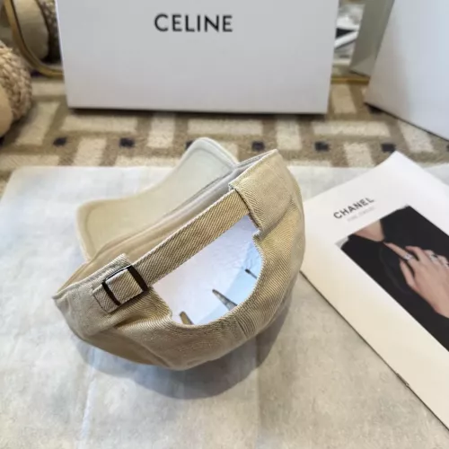 Replica Celine Caps #1378251 $25.00 USD for Wholesale