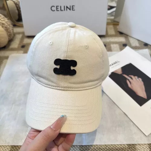 Wholesale Celine Caps #1378252 $25.00 USD, Wholesale Quality Replica Celine Caps