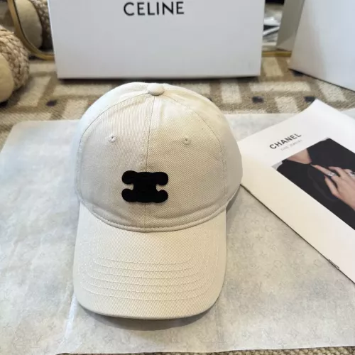 Replica Celine Caps #1378252 $25.00 USD for Wholesale