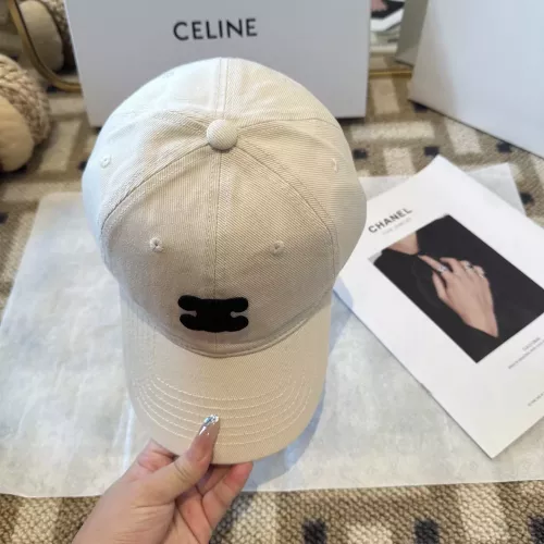 Replica Celine Caps #1378252 $25.00 USD for Wholesale