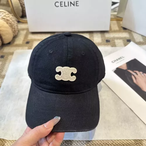 Wholesale Celine Caps #1378254 $25.00 USD, Wholesale Quality Replica Celine Caps