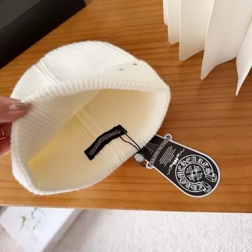 Replica Chrome Hearts Caps #1378255 $27.00 USD for Wholesale