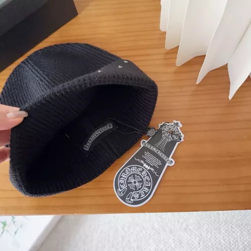 Replica Chrome Hearts Caps #1378256 $27.00 USD for Wholesale