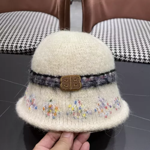 Wholesale Balenciaga Caps #1378266 $34.00 USD, Wholesale Quality Replica Balenciaga Caps