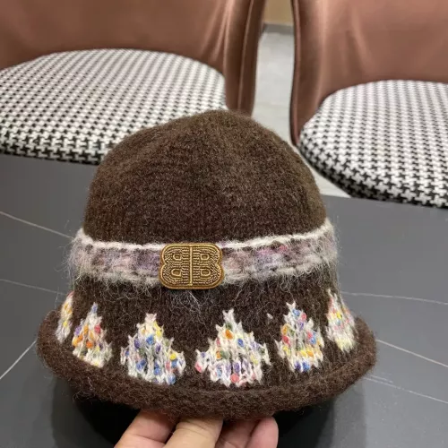 Wholesale Balenciaga Caps #1378267 $34.00 USD, Wholesale Quality Replica Balenciaga Caps