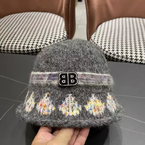 Wholesale Balenciaga Caps #1378268 $34.00 USD, Wholesale Quality Replica Balenciaga Caps