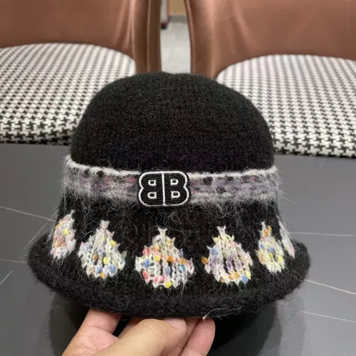 Wholesale Balenciaga Caps #1378269 $34.00 USD, Wholesale Quality Replica Balenciaga Caps