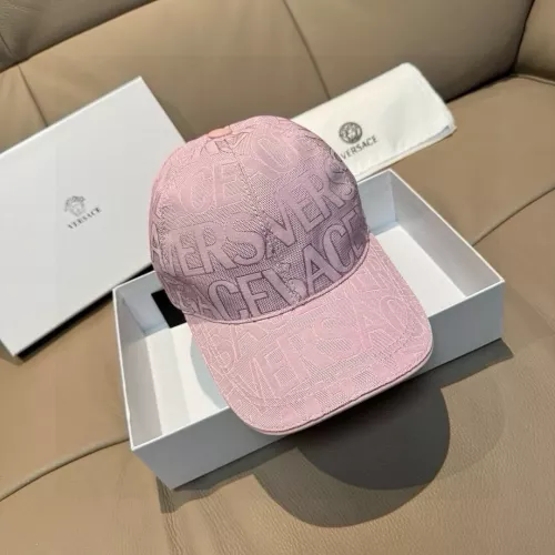 Wholesale Versace Caps #1378270 $34.00 USD, Wholesale Quality Replica Versace Caps