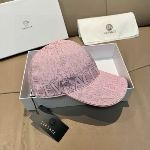 Replica Versace Caps #1378270 $34.00 USD for Wholesale