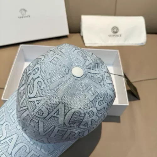 Replica Versace Caps #1378273 $34.00 USD for Wholesale