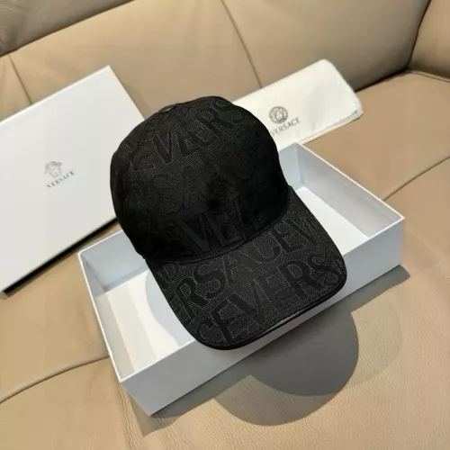 Wholesale Versace Caps #1378274 $34.00 USD, Wholesale Quality Replica Versace Caps