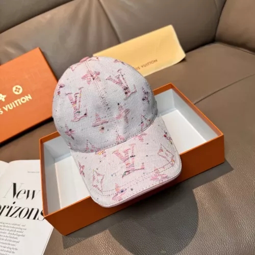 Wholesale Louis Vuitton LV Caps #1378276 $34.00 USD, Wholesale Quality Replica Louis Vuitton LV Caps