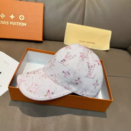 Replica Louis Vuitton LV Caps #1378276 $34.00 USD for Wholesale