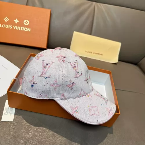 Replica Louis Vuitton LV Caps #1378276 $34.00 USD for Wholesale