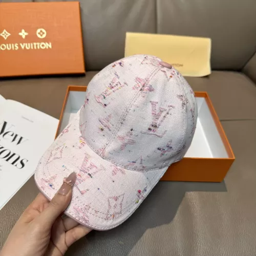Replica Louis Vuitton LV Caps #1378276 $34.00 USD for Wholesale