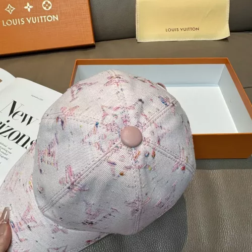 Replica Louis Vuitton LV Caps #1378276 $34.00 USD for Wholesale