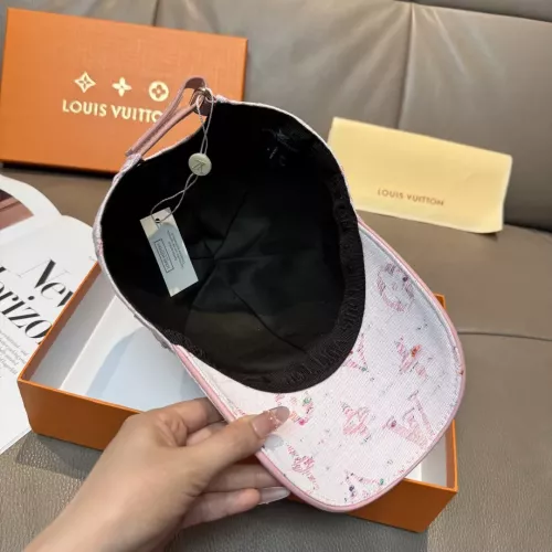 Replica Louis Vuitton LV Caps #1378276 $34.00 USD for Wholesale