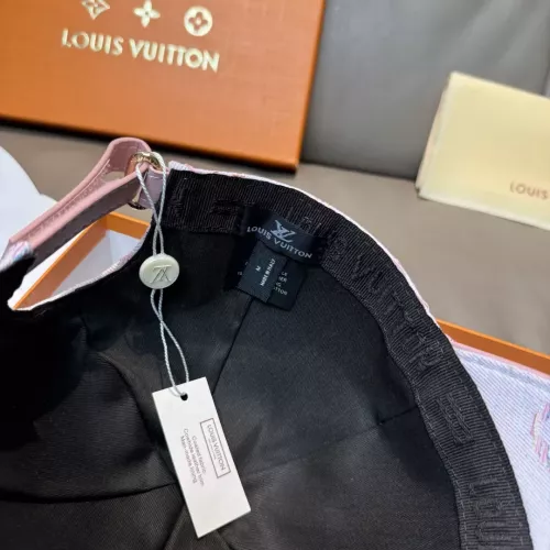 Replica Louis Vuitton LV Caps #1378276 $34.00 USD for Wholesale