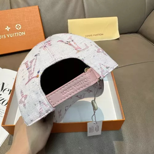 Replica Louis Vuitton LV Caps #1378276 $34.00 USD for Wholesale