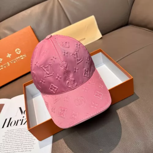 Wholesale Louis Vuitton LV Caps #1378279 $36.00 USD, Wholesale Quality Replica Louis Vuitton LV Caps