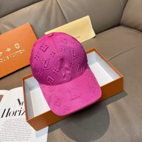 Wholesale Louis Vuitton LV Caps #1378280 $36.00 USD, Wholesale Quality Replica Louis Vuitton LV Caps