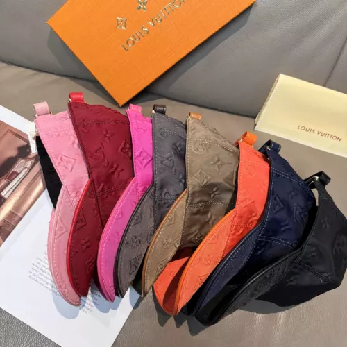 Replica Louis Vuitton LV Caps #1378280 $36.00 USD for Wholesale