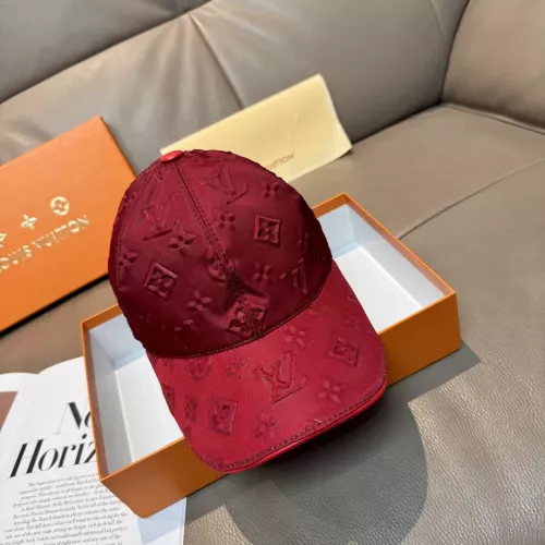 Wholesale Louis Vuitton LV Caps #1378281 $36.00 USD, Wholesale Quality Replica Louis Vuitton LV Caps