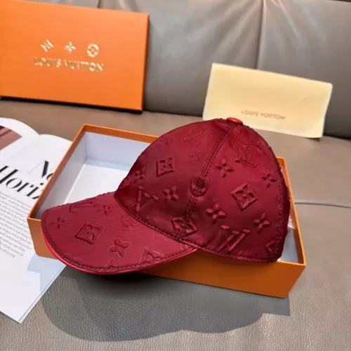 Replica Louis Vuitton LV Caps #1378281 $36.00 USD for Wholesale