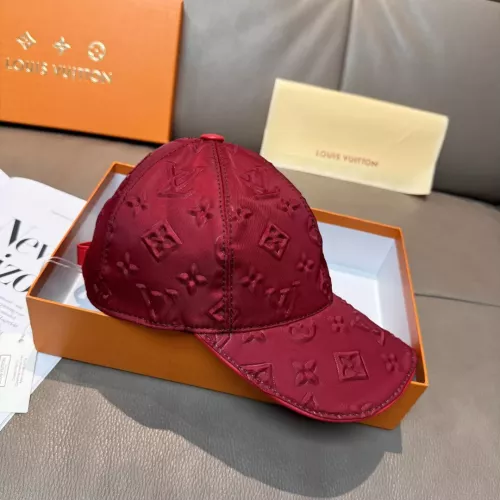 Replica Louis Vuitton LV Caps #1378281 $36.00 USD for Wholesale