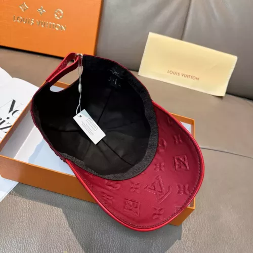 Replica Louis Vuitton LV Caps #1378281 $36.00 USD for Wholesale