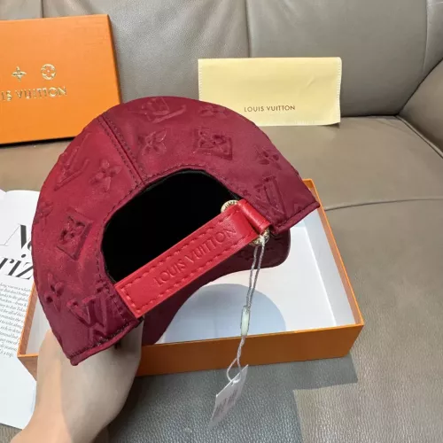 Replica Louis Vuitton LV Caps #1378281 $36.00 USD for Wholesale