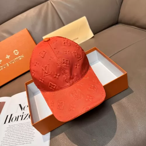 Wholesale Louis Vuitton LV Caps #1378282 $36.00 USD, Wholesale Quality Replica Louis Vuitton LV Caps