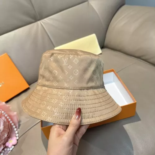 Wholesale Louis Vuitton LV Caps #1378287 $39.00 USD, Wholesale Quality Replica Louis Vuitton LV Caps
