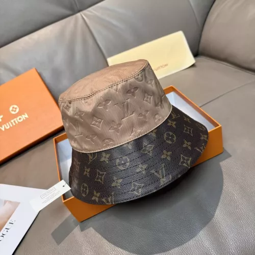 Wholesale Louis Vuitton LV Caps #1378333 $39.00 USD, Wholesale Quality Replica Louis Vuitton LV Caps