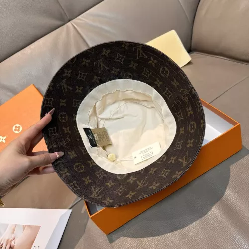 Replica Louis Vuitton LV Caps #1378333 $39.00 USD for Wholesale