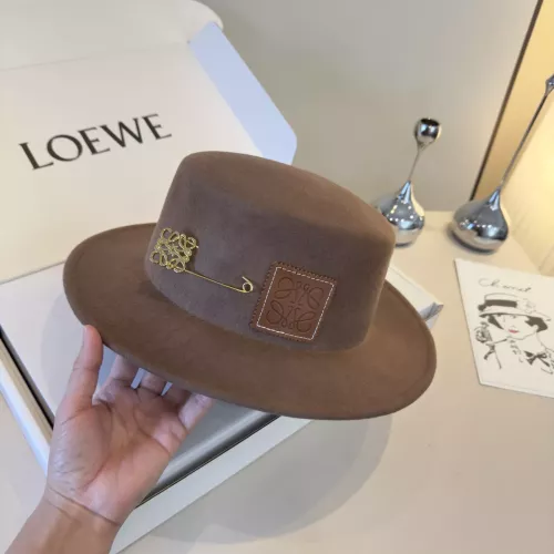 Wholesale LOEWE Caps #1378337 $48.00 USD, Wholesale Quality Replica LOEWE Caps