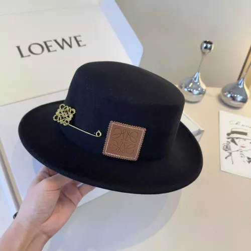 Wholesale LOEWE Caps #1378338 $48.00 USD, Wholesale Quality Replica LOEWE Caps