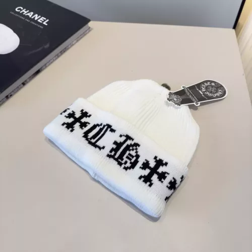 Replica Chrome Hearts Caps #1378365 $32.00 USD for Wholesale