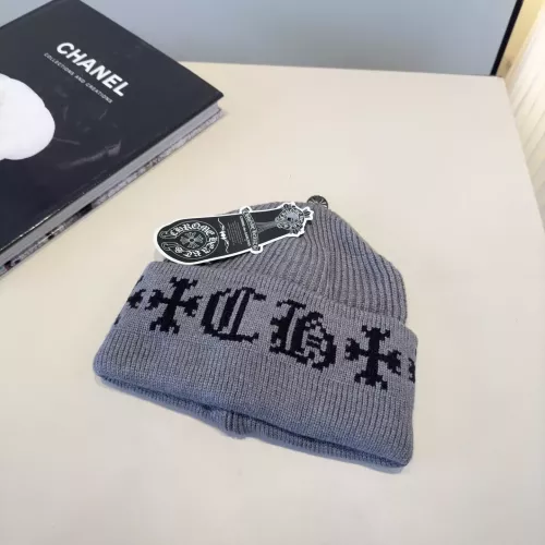 Replica Chrome Hearts Caps #1378367 $32.00 USD for Wholesale