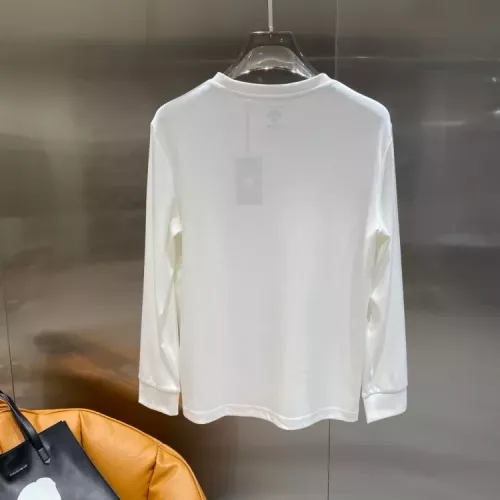 Replica LOEWE T-Shirts Long Sleeved For Unisex #1378379 $42.00 USD for Wholesale