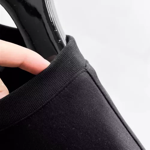 Replica Armani T-Shirts Long Sleeved For Men #1378438 $82.00 USD for Wholesale