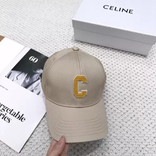 Wholesale Celine Caps #1378469 $27.00 USD, Wholesale Quality Replica Celine Caps