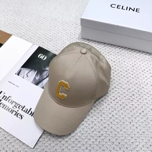 Replica Celine Caps #1378469 $27.00 USD for Wholesale