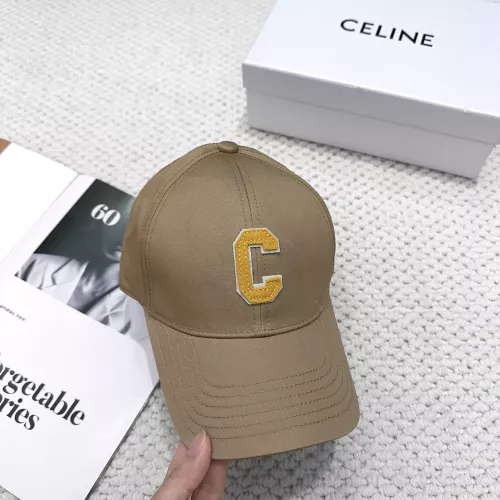 Wholesale Celine Caps #1378470 $27.00 USD, Wholesale Quality Replica Celine Caps