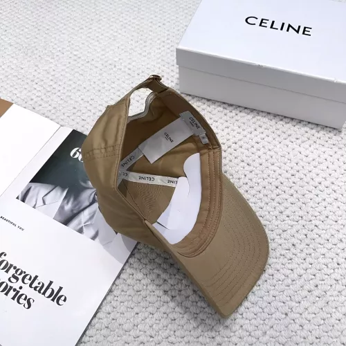 Replica Celine Caps #1378470 $27.00 USD for Wholesale