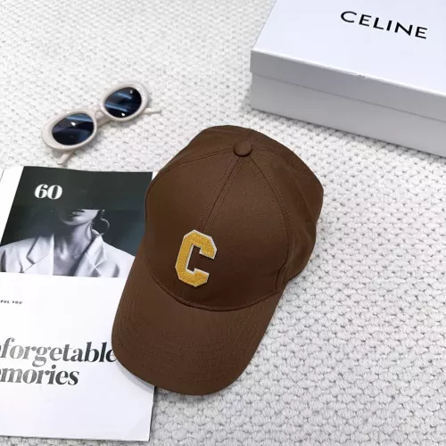 Replica Celine Caps #1378471 $27.00 USD for Wholesale