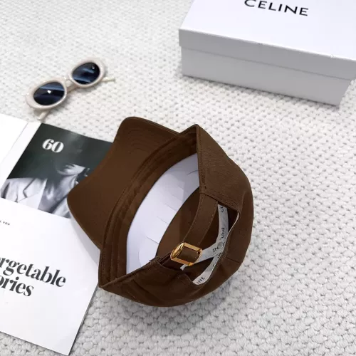 Replica Celine Caps #1378471 $27.00 USD for Wholesale